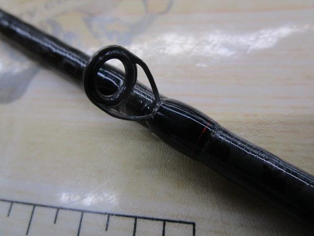 20ゾディアス 164L-BFS