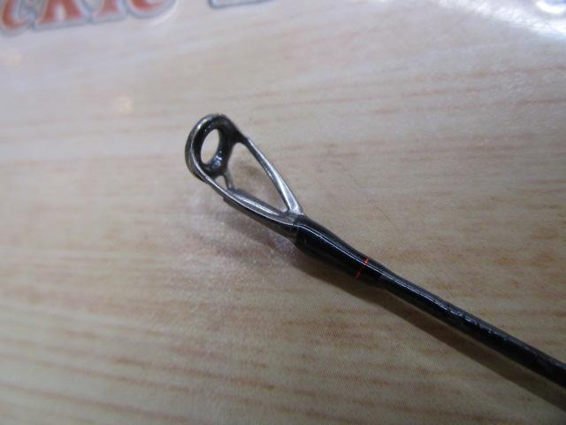 20ゾディアス 164L-BFS