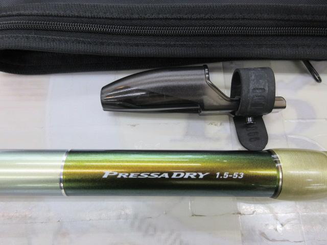 プレッサドライ 1.5-53・F｜＠ベリーネット 日本最大新品中古