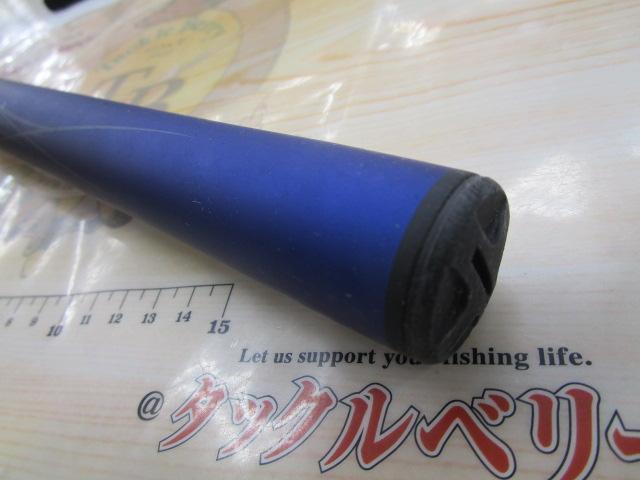 渓流清瀬 硬調62M・Y