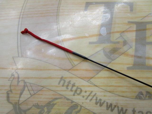 渓流清瀬 硬調62M・Y