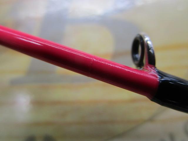 バーチカルプロ48mini ピンク