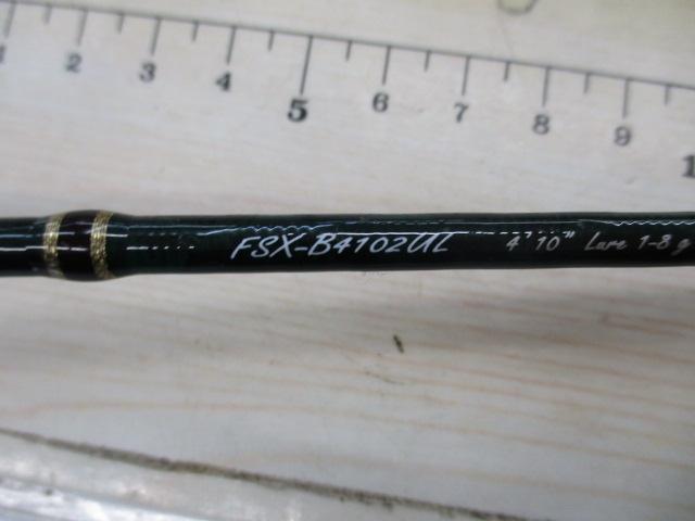 ファインテール FSX-B4102UL