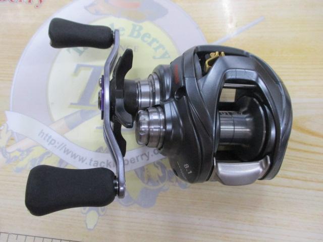 スティーズ A TW 1016XHL