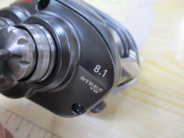 スティーズ A TW 1016XHL