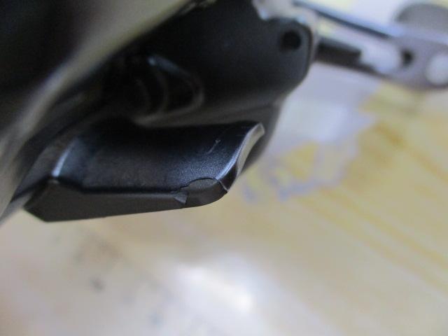 スティーズ A TW 1016XHL