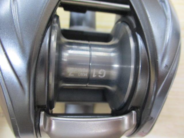 スティーズ A TW 1016XHL