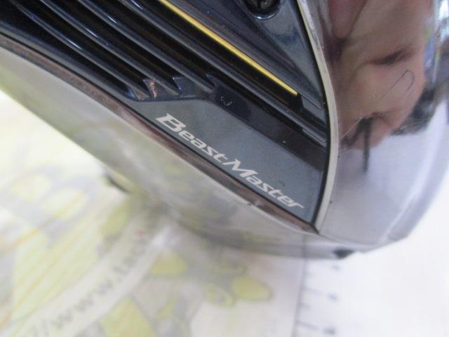 16ビーストマスター 3000XP