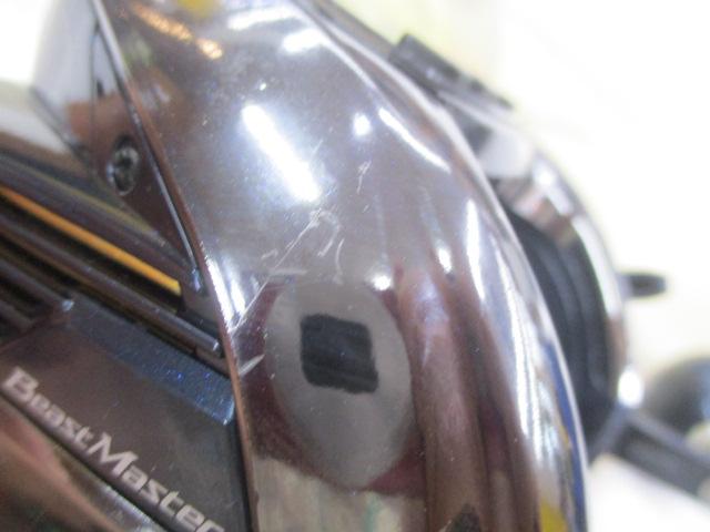 16ビーストマスター 3000XP