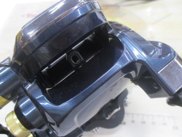 16ビーストマスター 3000XP