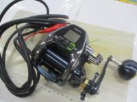 16ビーストマスター 3000XP