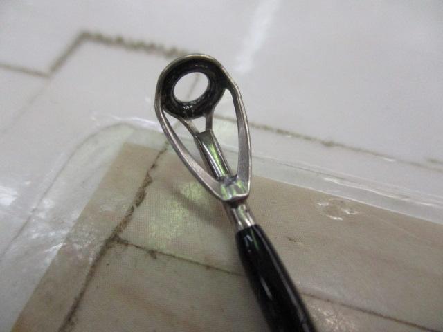 ビームス インテ 7.9UL