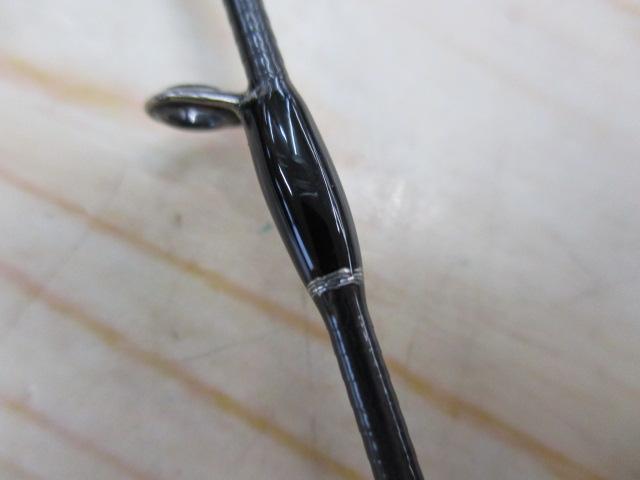 ビームス インテ 7.9UL