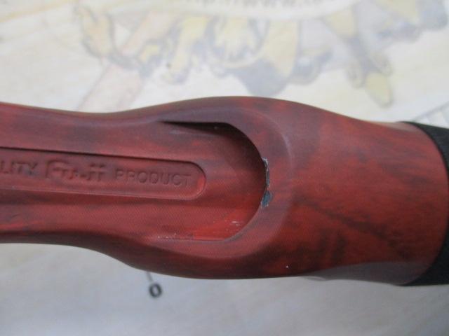 ビームス インテ 7.9UL