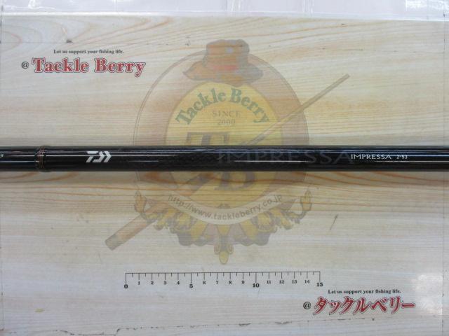 インプレッサ 2-53｜＠ベリーネット 日本最大新品中古釣具WEB