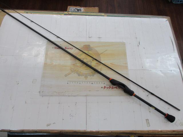 22ソアレSS S76ULT