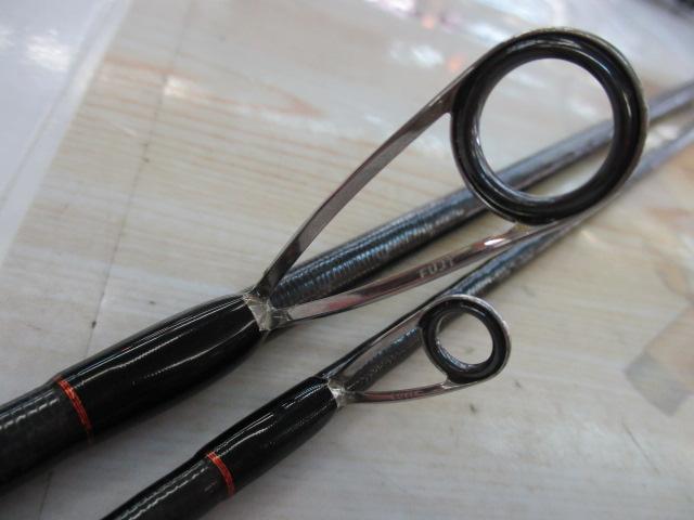 22ソアレSS S76ULT