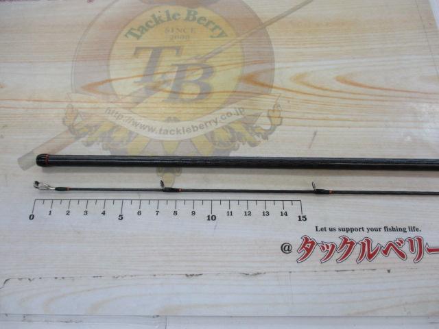 22ソアレSS S76ULT