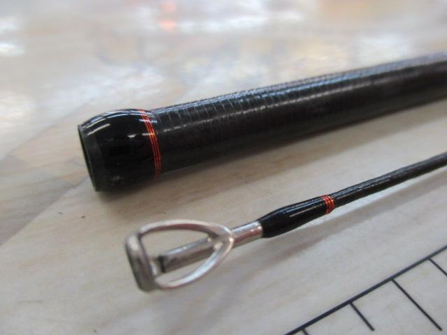 22ソアレSS S76ULT