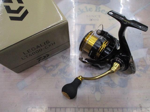 23レガリス LT4000-CXH｜＠ベリーネット 日本最大新品中古釣具