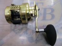 22オシアコンクエスト 300HG