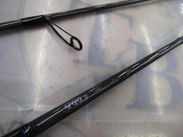 999.9フォーナインマイスター 62ML イエローウルフ