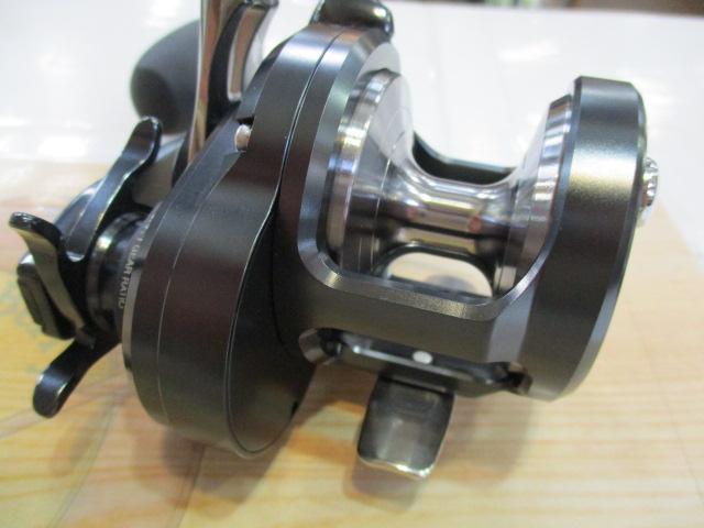 オシアジガーFC 1500HG｜＠ベリーネット 日本最大新品中古釣具