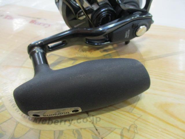 オシアジガーFC 1500HG｜＠ベリーネット 日本最大新品中古釣具