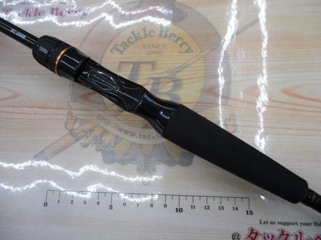 ラテオ BS 68MB・W｜＠ベリーネット 日本最大新品中古釣具WEB