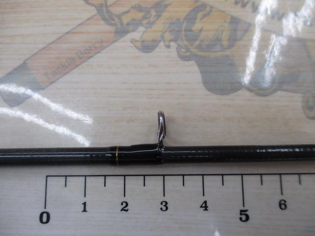 ラテオ BS 68MB・W｜＠ベリーネット 日本最大新品中古釣具WEB