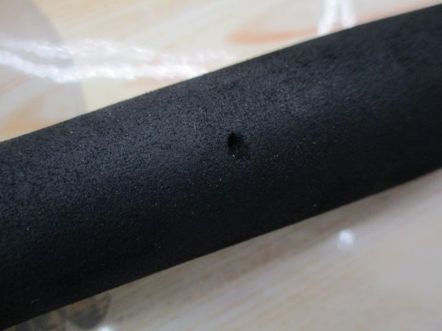 ヒロイズム スピナーベイト66B ミディアム