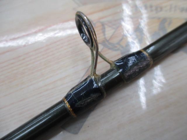 ヒロイズム スピナーベイト66B ミディアム