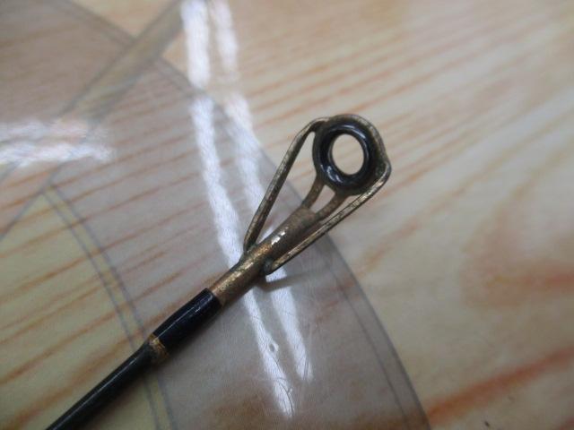 ヒロイズム スピナーベイト66B ミディアム