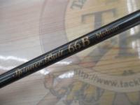 ヒロイズム スピナーベイト66B ミディアム