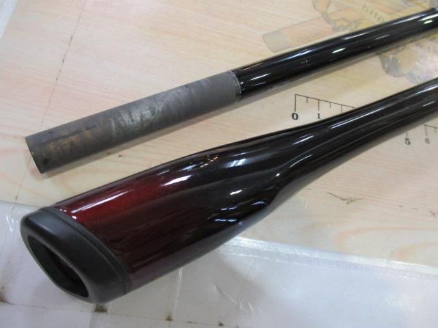 20ポイズンアルティマ 1611ML+