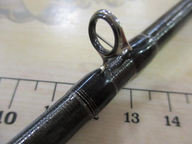 20ポイズンアルティマ 1611ML+