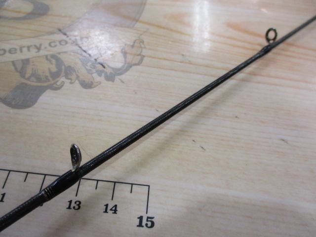 20ポイズンアルティマ 1611ML+