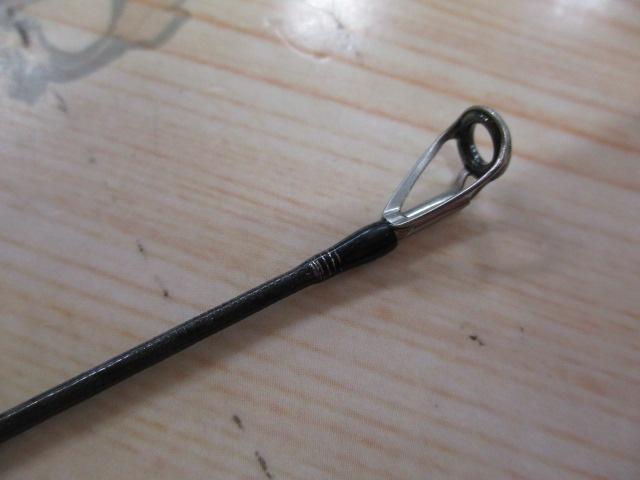 20ポイズンアルティマ 1611ML+