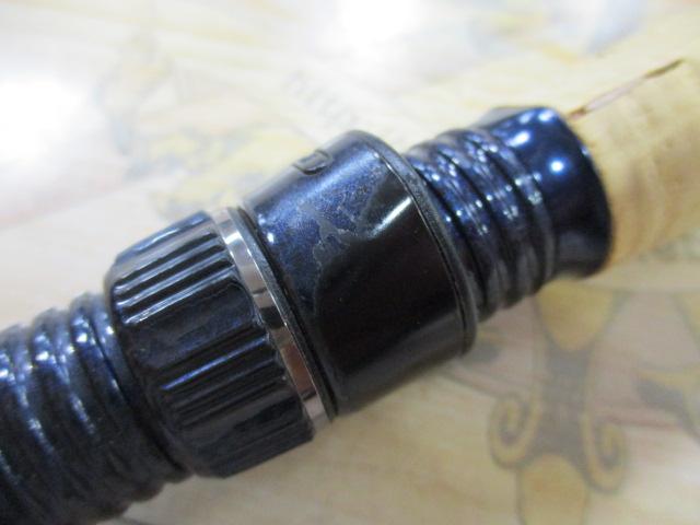 エアヴァイパーレッド AVRS-604L