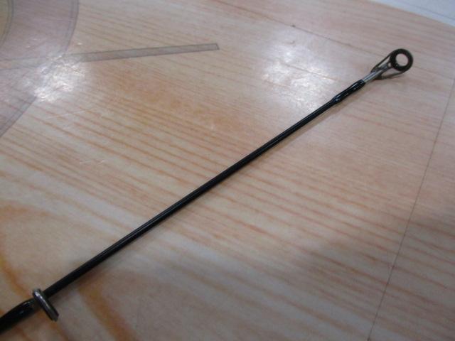 エアヴァイパーレッド AVRS-604L