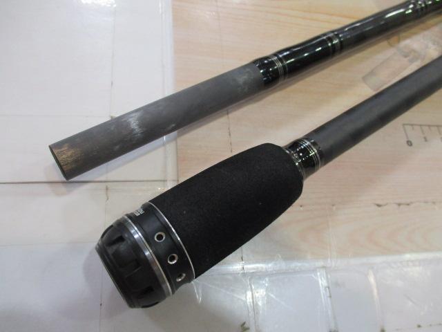 ホーネットスティンガー HSC-721H MGS