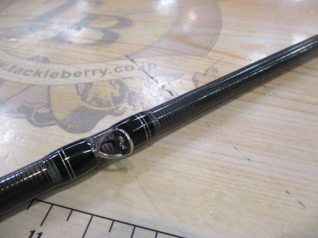 ホーネットスティンガー HSC-721H MGS