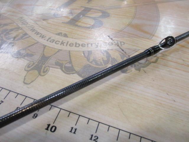 ホーネットスティンガー HSC-721H MGS