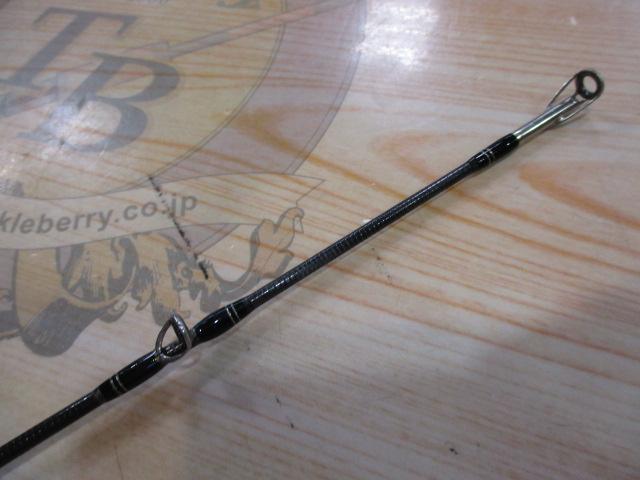 ホーネットスティンガー HSC-721H MGS