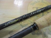 ホーネットスティンガー HSC-721H MGS