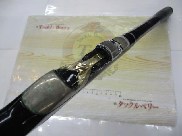 シマノ 鱗海SPECIAL 1-530S COMPETITION MODEL シマノ鱗海スペシャル 1-530