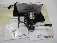 20ルビアス FC LT2500S-XH