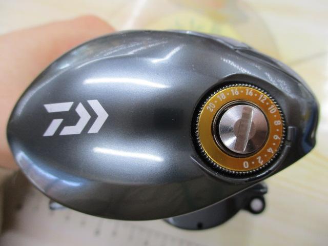 タトゥーラ SV TW 6.3L｜＠ベリーネット 日本最大新品中古釣具