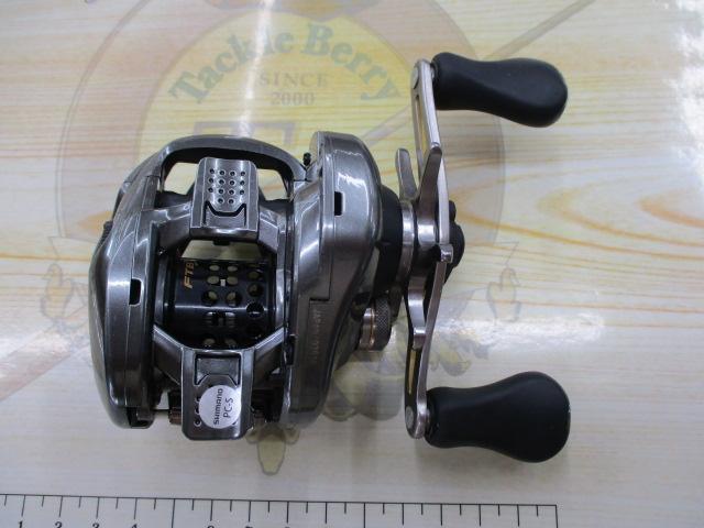 16アルデバランBFS XG LH｜＠ベリーネット 日本最大新品中古釣具