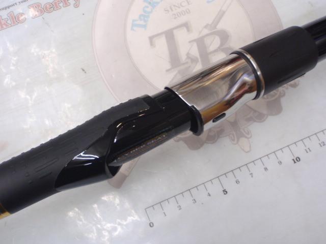 がま磯カゴスペシャルⅣ 3-53(タイプスピニング)｜＠ベリー